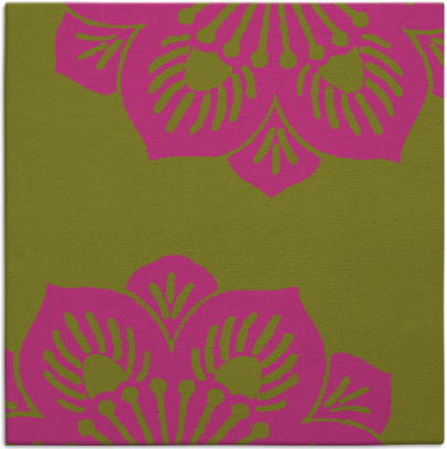 teatime rug - item 502033