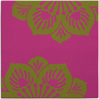 teatime rug - item 502034