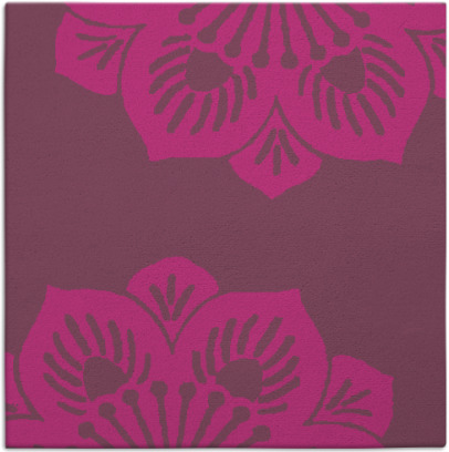 teatime rug - item 502035