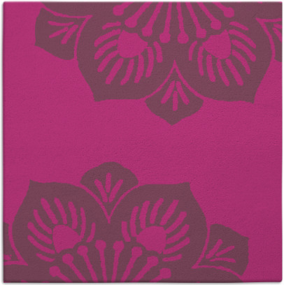 teatime rug - item 502036