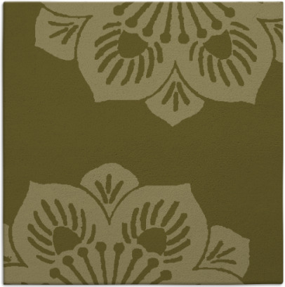 teatime rug - item 502037