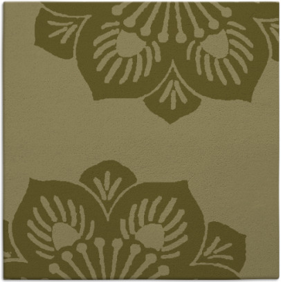 teatime rug - item 502038