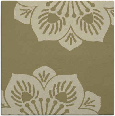 teatime rug - item 502040