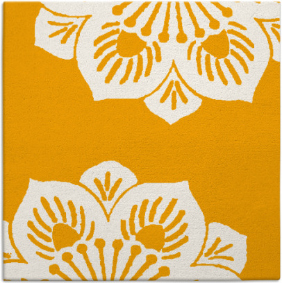 teatime rug - item 502041