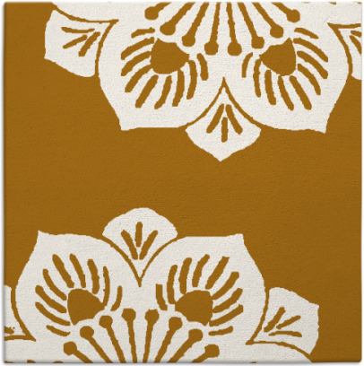 teatime rug - item 502043