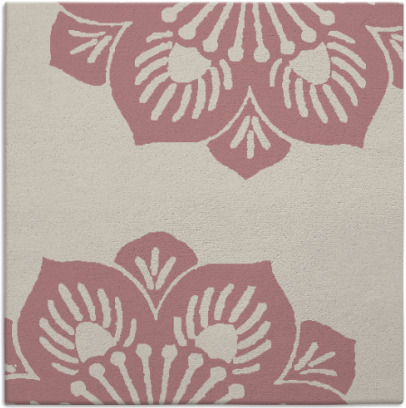 teatime rug - item 502046