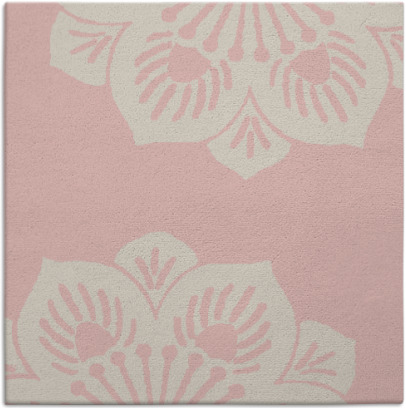 teatime rug - item 502047