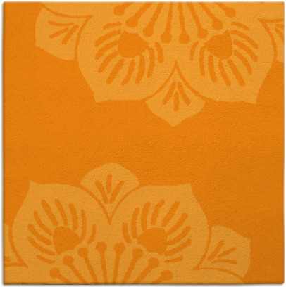 teatime rug - item 502049