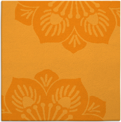 teatime rug - item 502050