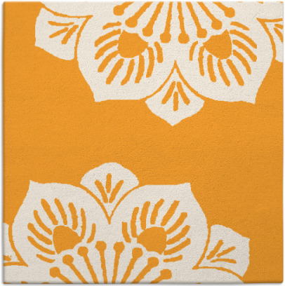 teatime rug - item 502053