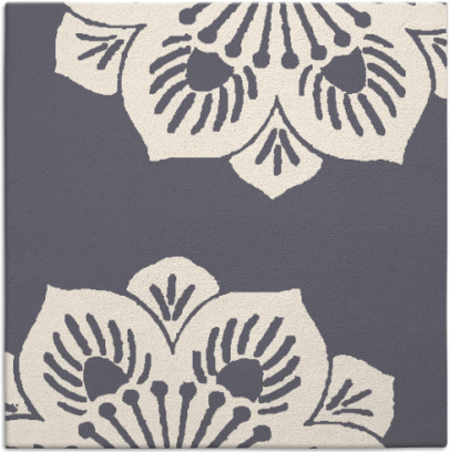 teatime rug - item 502055