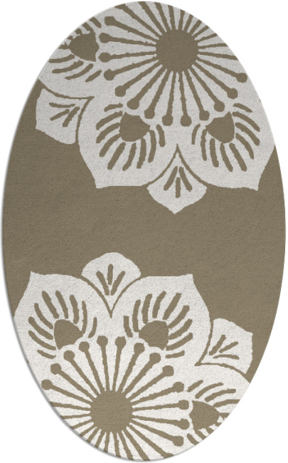 teatime rug - item 502058