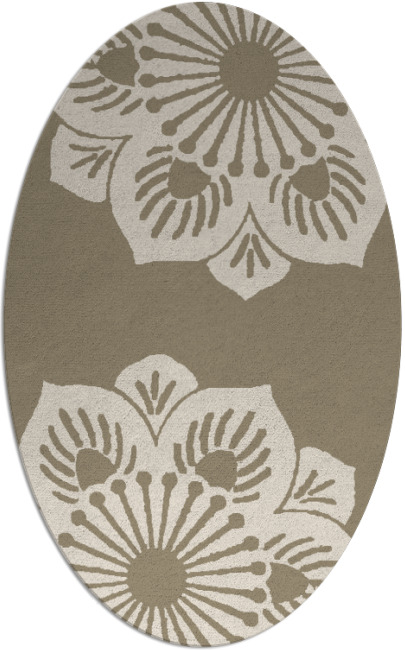 teatime rug - item 502060
