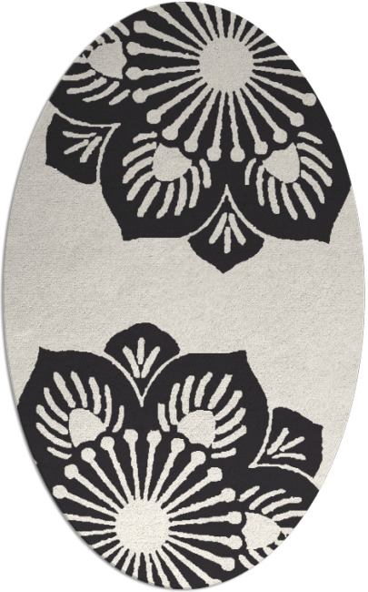 teatime rug - item 502064