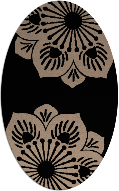 teatime rug - item 502069