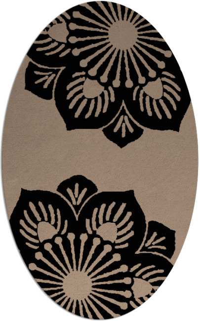 teatime rug - item 502070