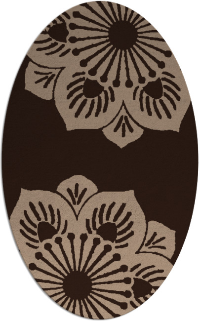 teatime rug - item 502071