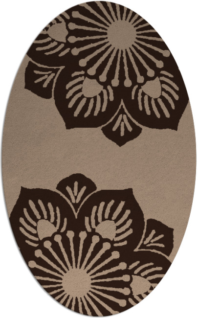 teatime rug - item 502072