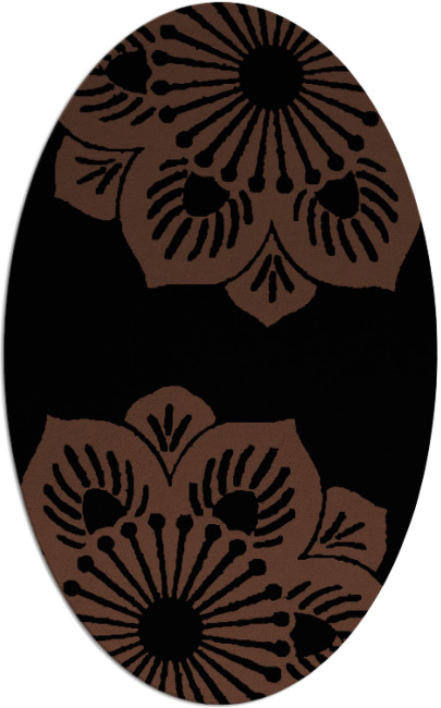 teatime rug - item 502073