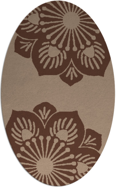 teatime rug - item 502075