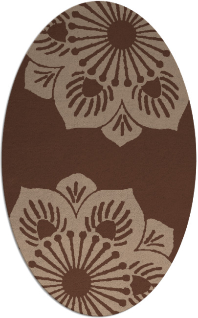 teatime rug - item 502076