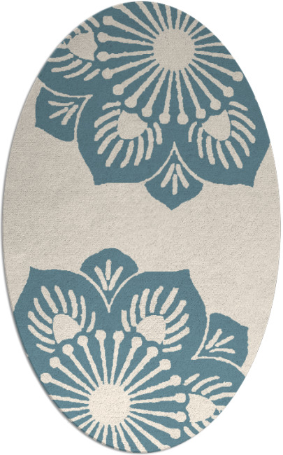 teatime rug - item 502081
