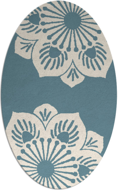 teatime rug - item 502082