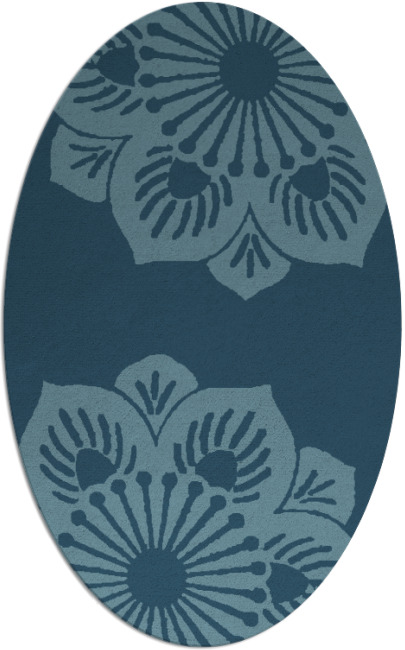 teatime rug - item 502083