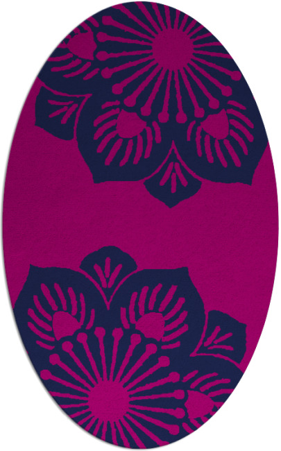 teatime rug - item 502086