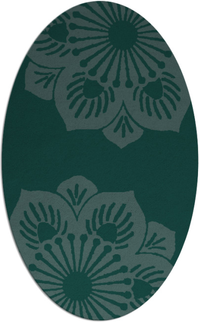 teatime rug - item 502091