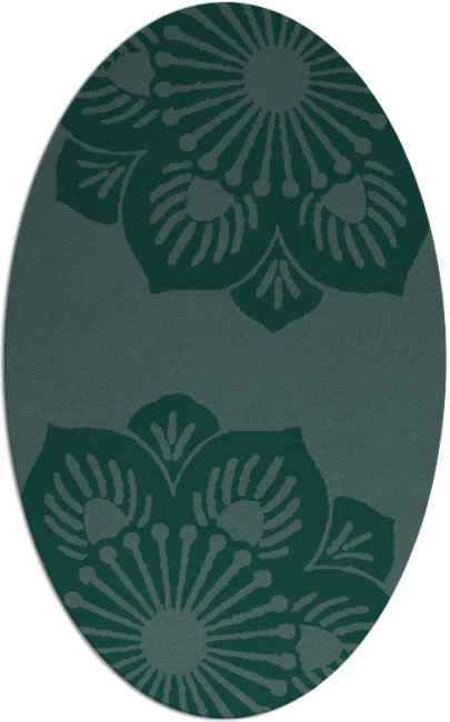 teatime rug - item 502092