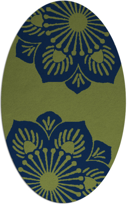 teatime rug - item 502094
