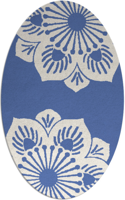 teatime rug - item 502097