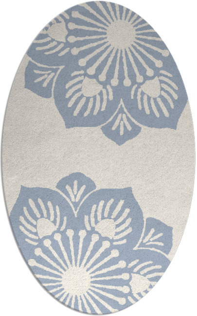 teatime rug - item 502100