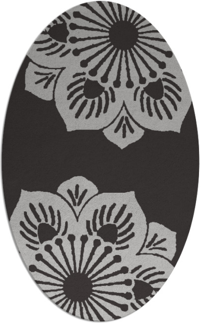 teatime rug - item 502102