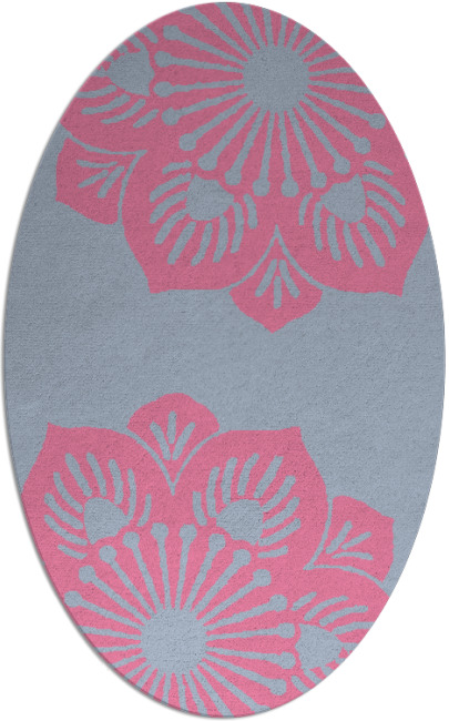 teatime rug - item 502107
