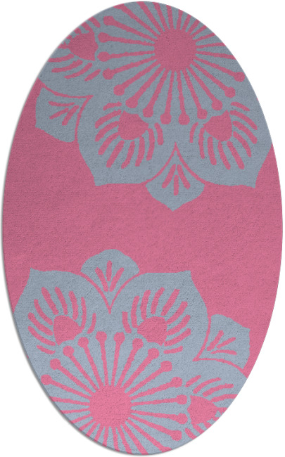 teatime rug - item 502108