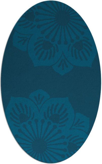 teatime rug - item 502109