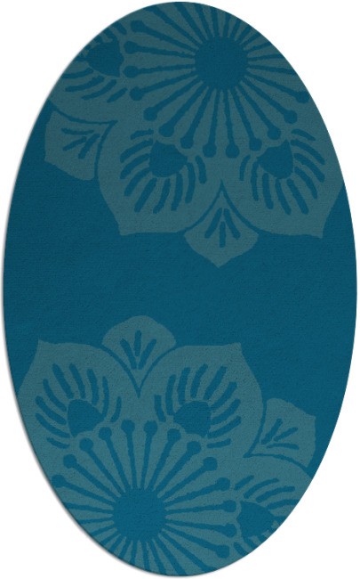 teatime rug - item 502112