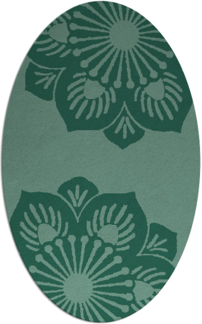 teatime rug - item 502114