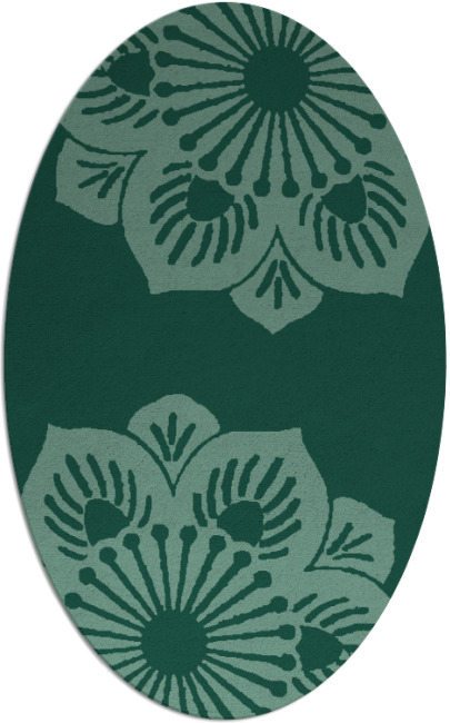 teatime rug - item 502115