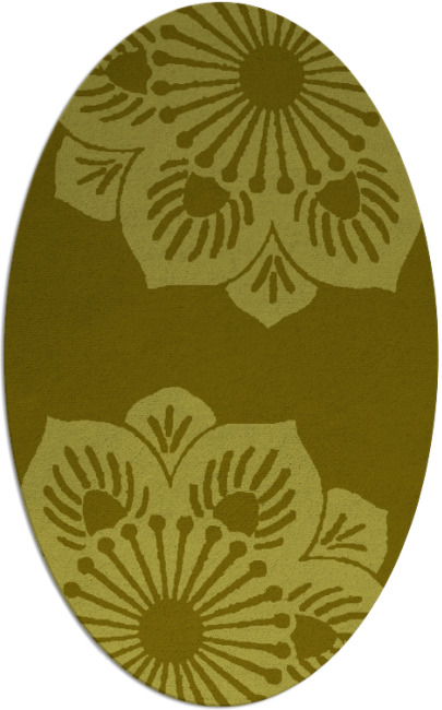 teatime rug - item 502120
