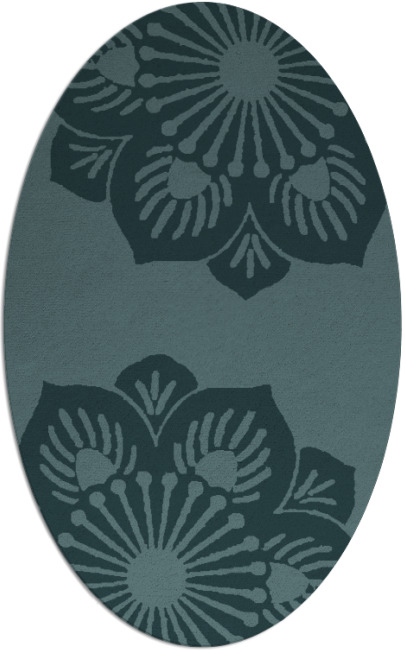 teatime rug - item 502129