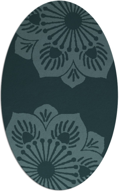 teatime rug - item 502130