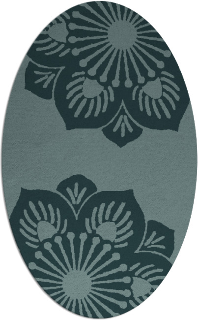 teatime rug - item 502131