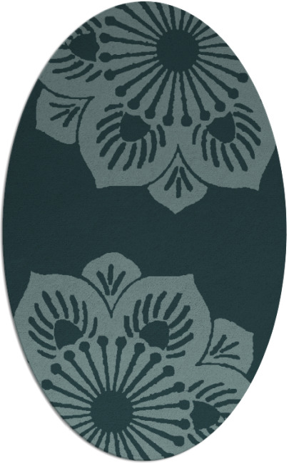 teatime rug - item 502132