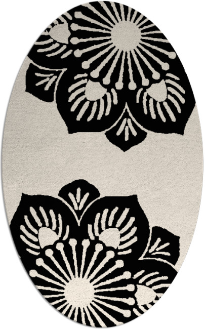 teatime rug - item 502133