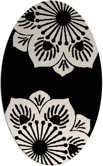teatime rug - item 502134