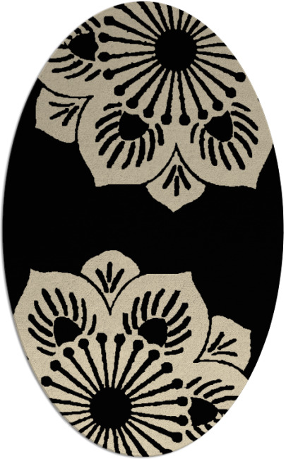 teatime rug - item 502136