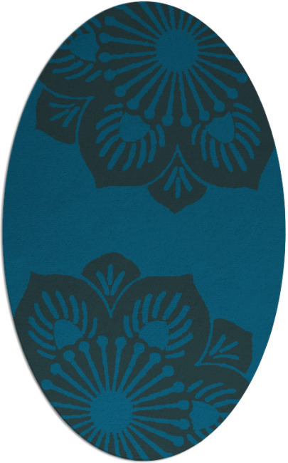 teatime rug - item 502137